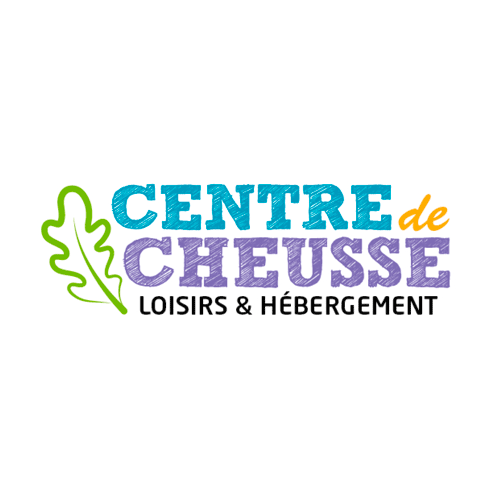 Logo Centre de Cheusse