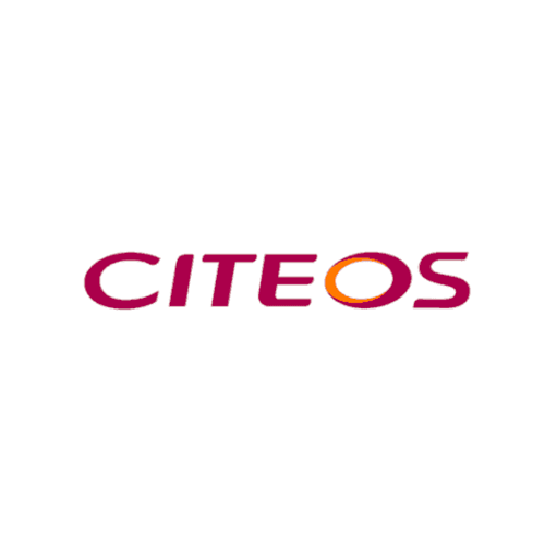 Logo Citeos