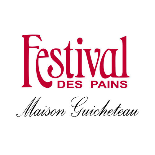 Logo Festival Des Pains
