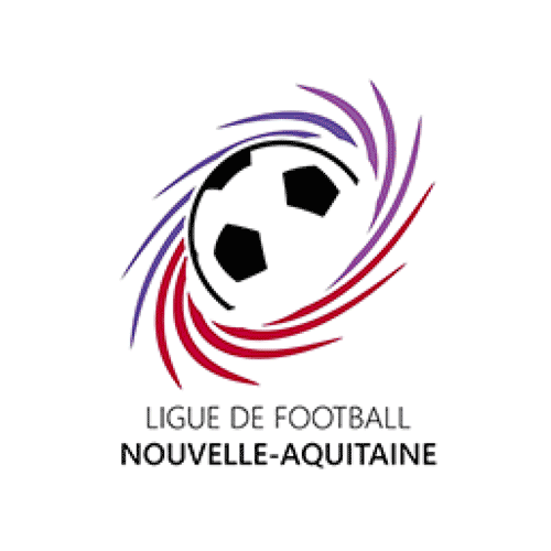 Logo Ligue de Football Nouvelle-Aquitaine