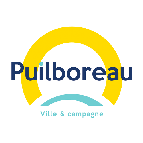 Logo mairie Puilboreau