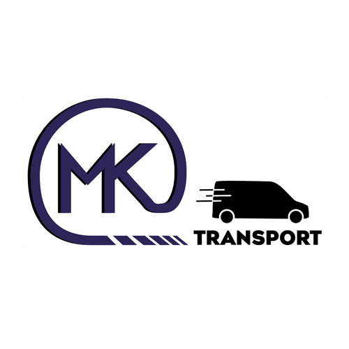 Logo MK Transport