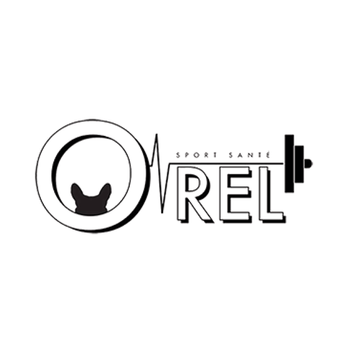 Logo Orel Sport Santé