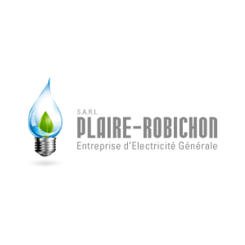 Logo Plaire-Robichon