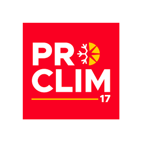 Logo Pro Clim 17