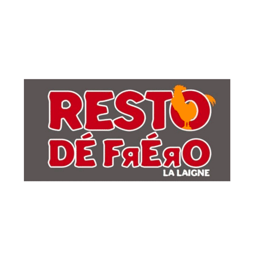 Logo Resto Dé Fréro