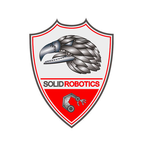 Logo Solid Robotics