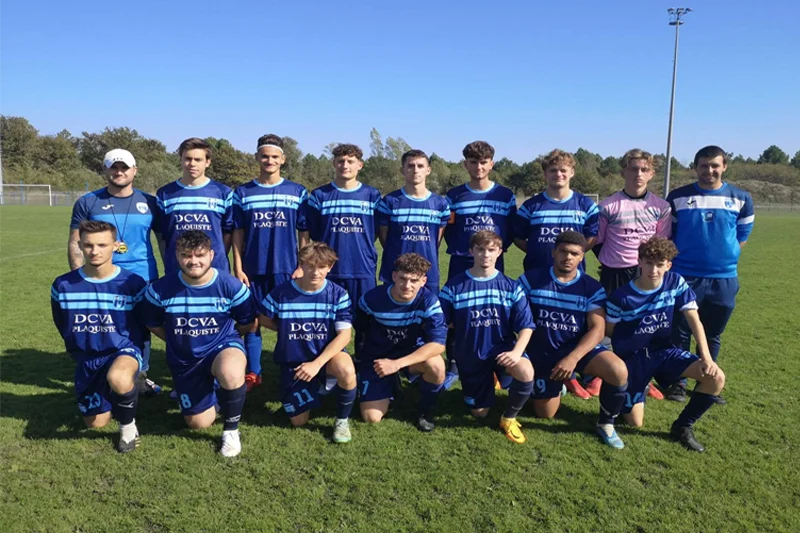 U19 Aunis Avenir FC