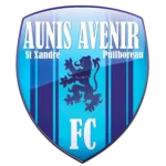 Logo Aunis Avenir FC