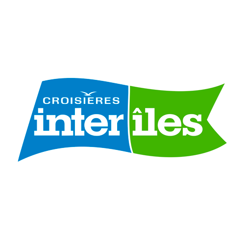 Logo Croisières Inter-Îles
