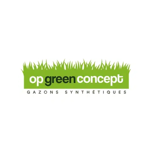 Logo OP Green Concept